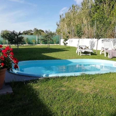 Casa Salitre Villa Boiro Buitenkant foto